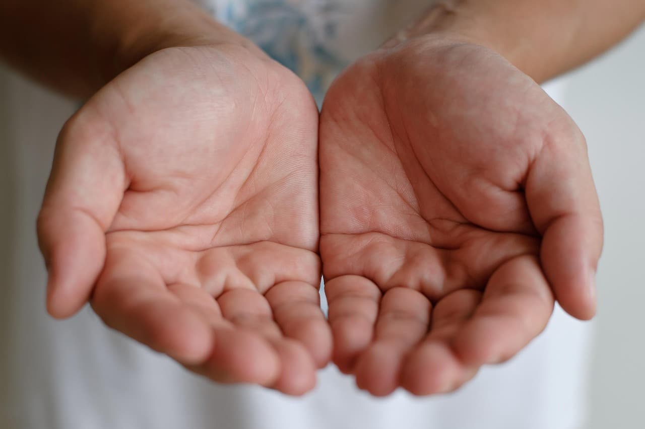 Palmistry readings