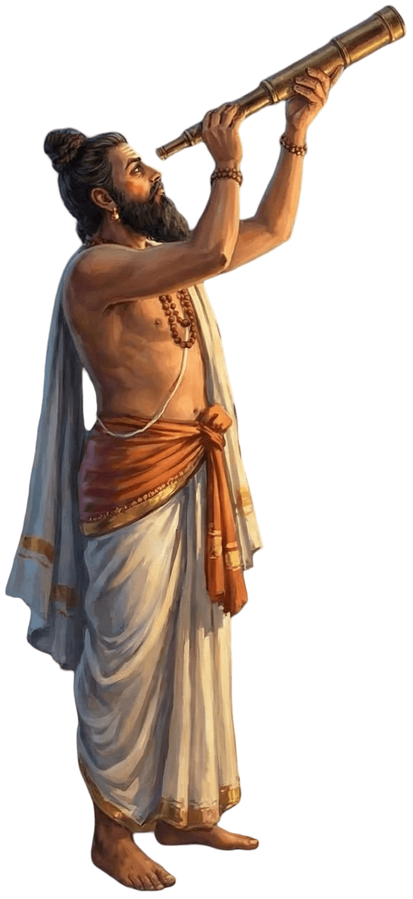 astrologer art image